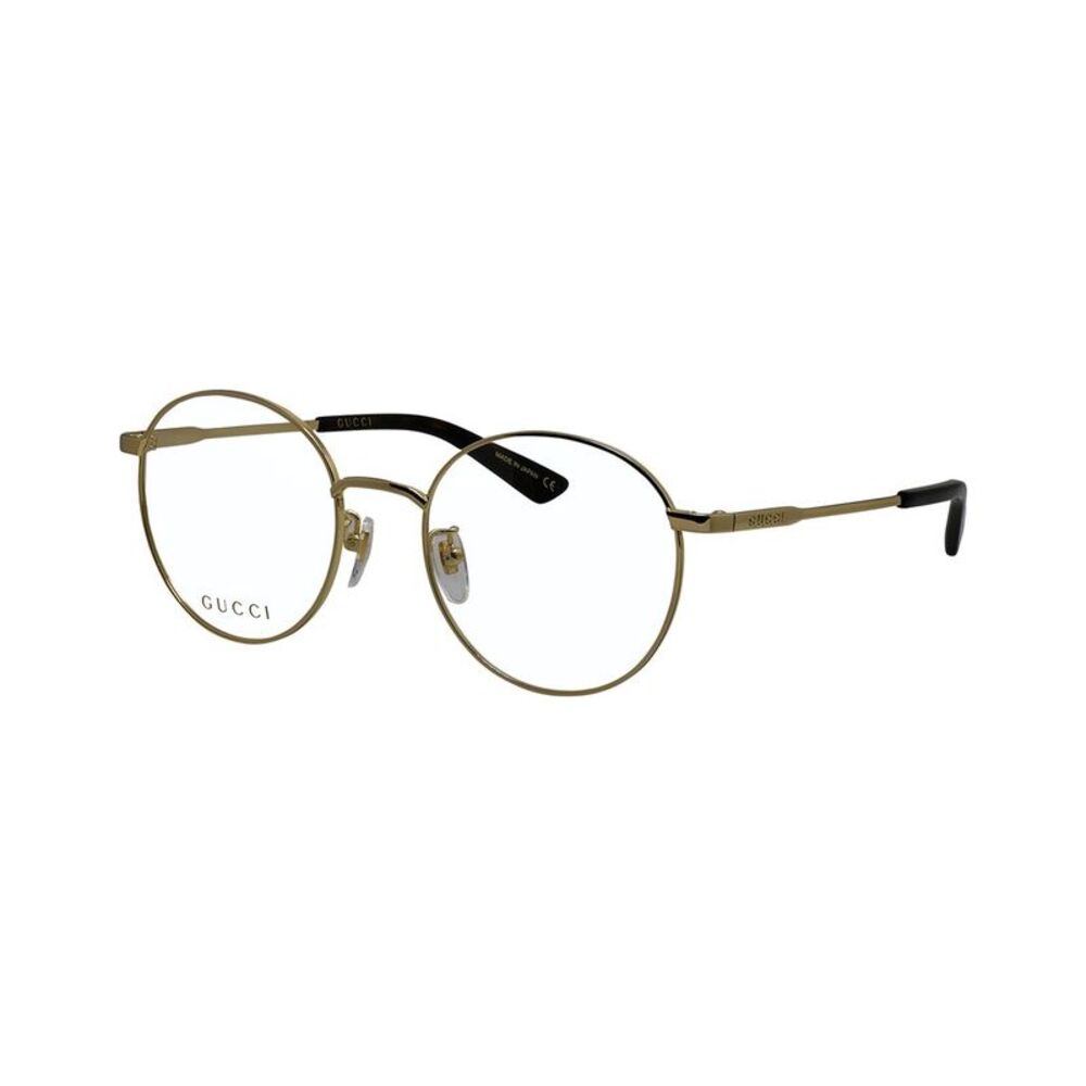 Gucci Men's 53Mm Eyeglasses